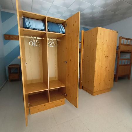 Albergue Las Moreras Monesterio Luaran gambar