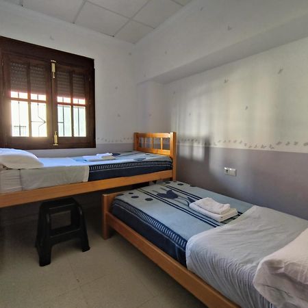 Albergue Las Moreras Monesterio Luaran gambar
