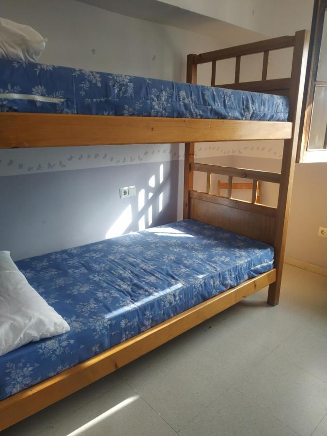 Albergue Las Moreras Monesterio Luaran gambar