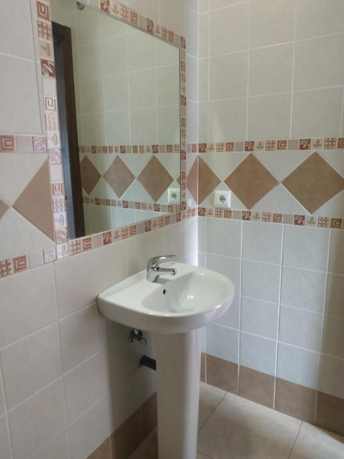 Albergue Las Moreras Monesterio Luaran gambar