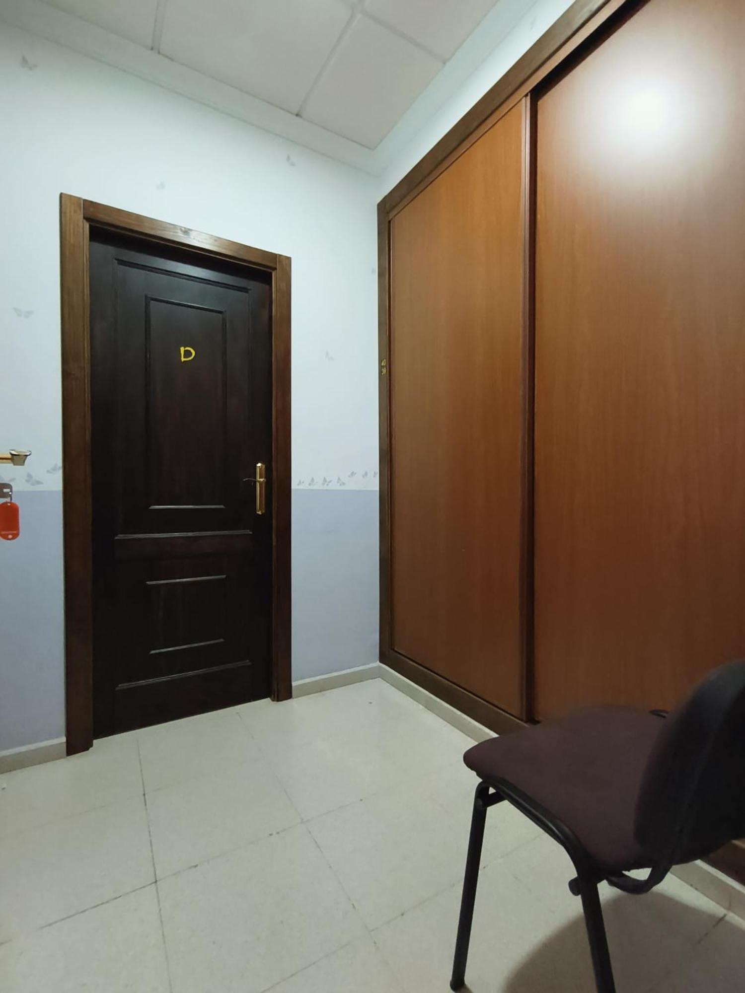 Albergue Las Moreras Monesterio Luaran gambar
