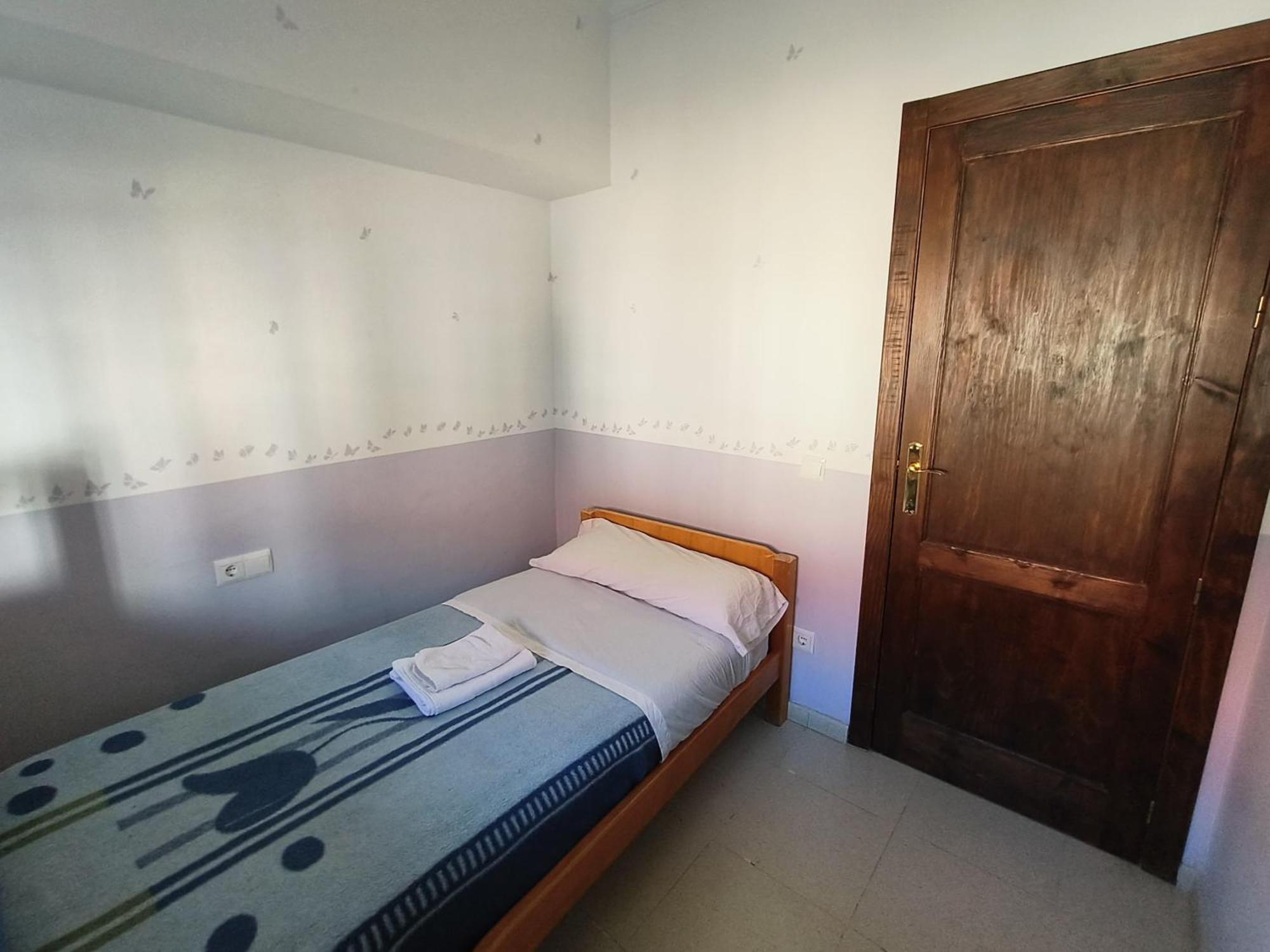 Albergue Las Moreras Monesterio Luaran gambar