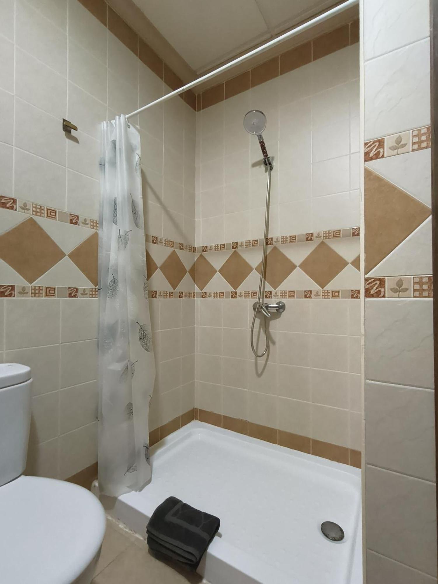 Albergue Las Moreras Monesterio Luaran gambar