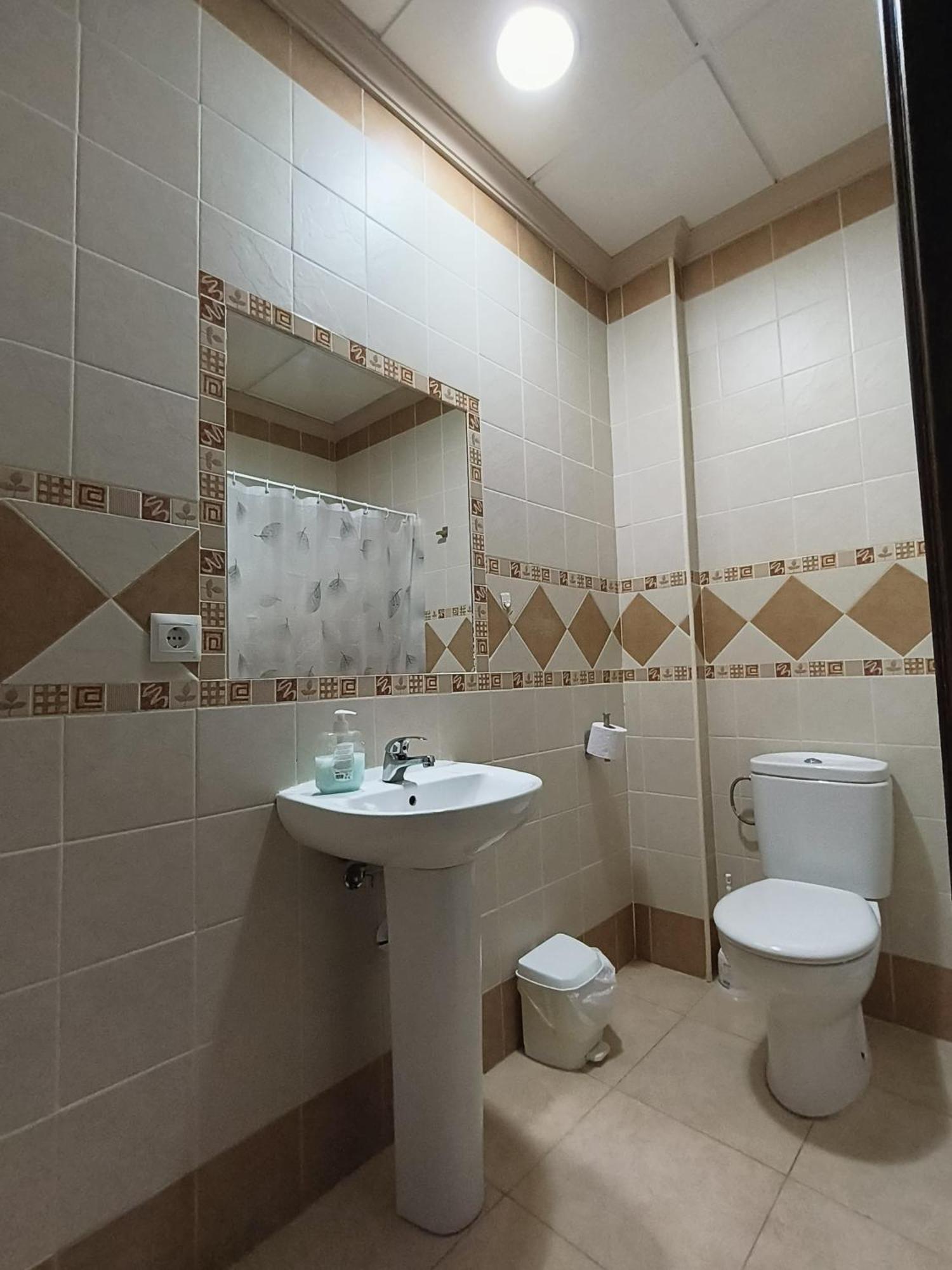 Albergue Las Moreras Monesterio Luaran gambar