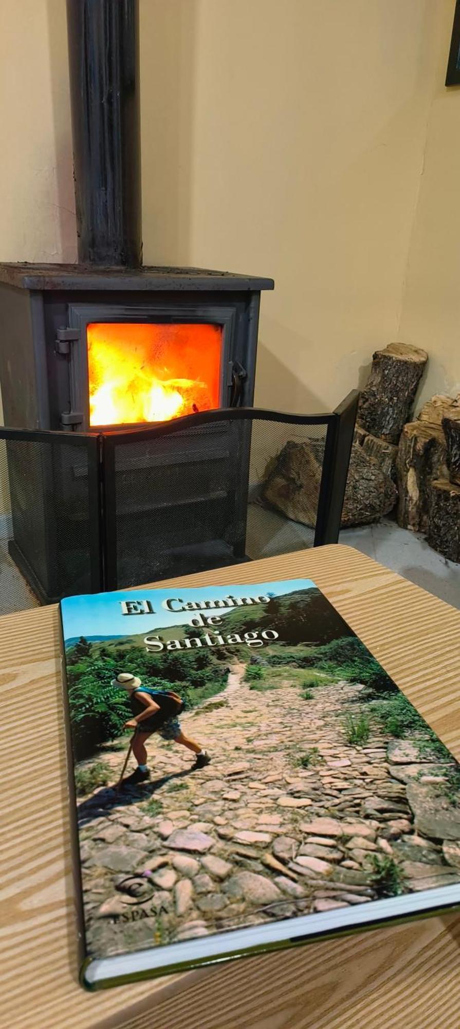 Albergue Las Moreras Monesterio Luaran gambar
